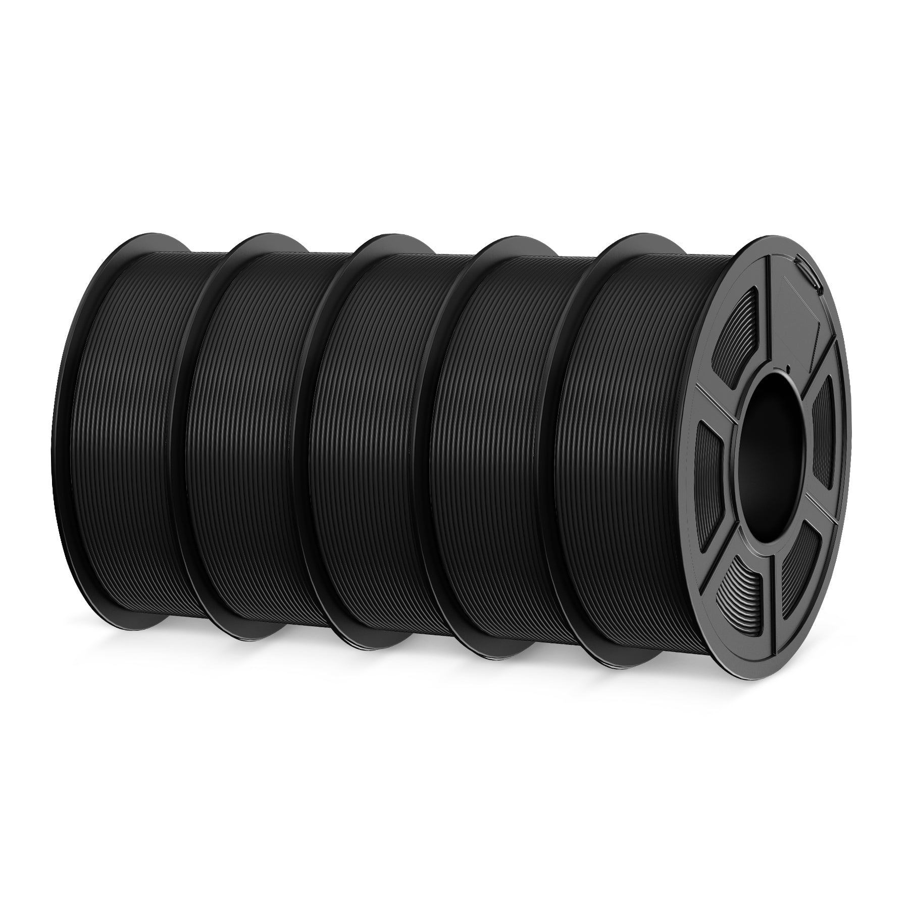 JAYO PLA   5/10 Rolls  1.1KG 3D Printing Filament Bundle