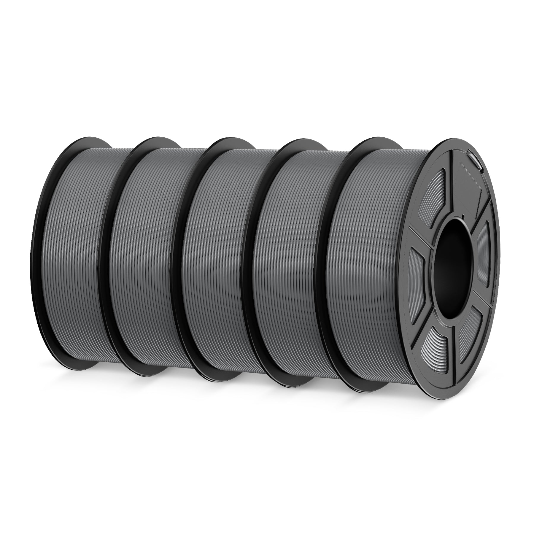 JAYO PLA   5/10 Rolls  1.1KG 3D Printing Filament Bundle
