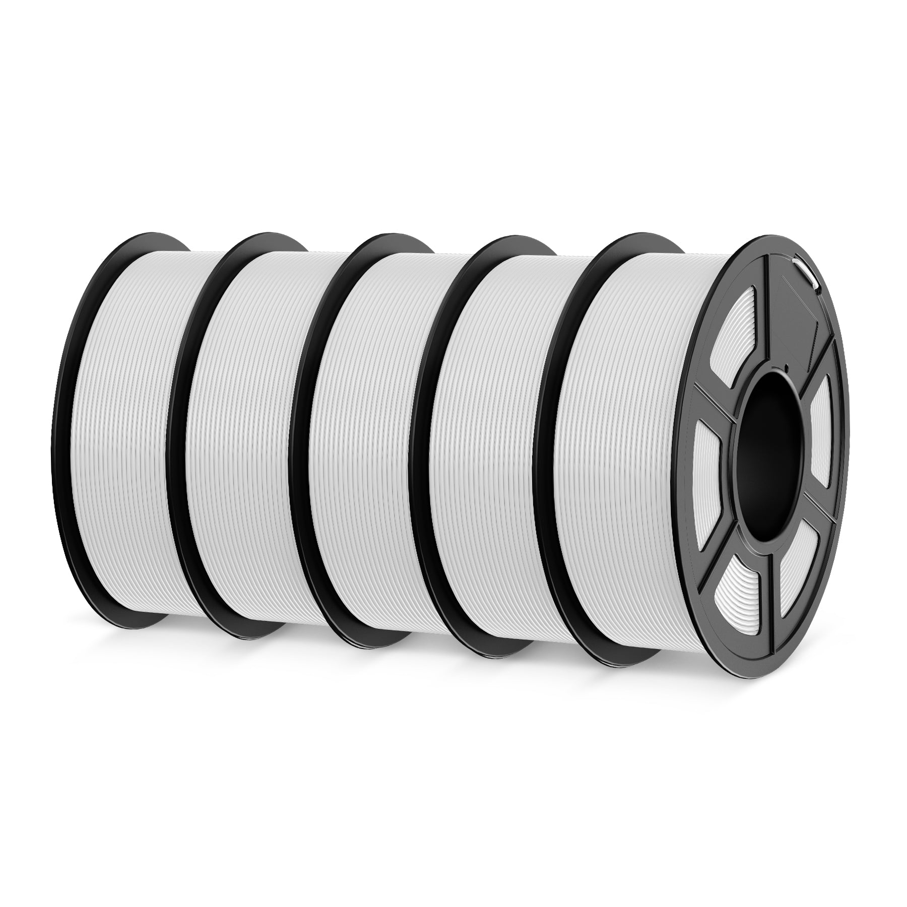 JAYO PLA   5/10 Rolls  1.1KG 3D Printing Filament Bundle