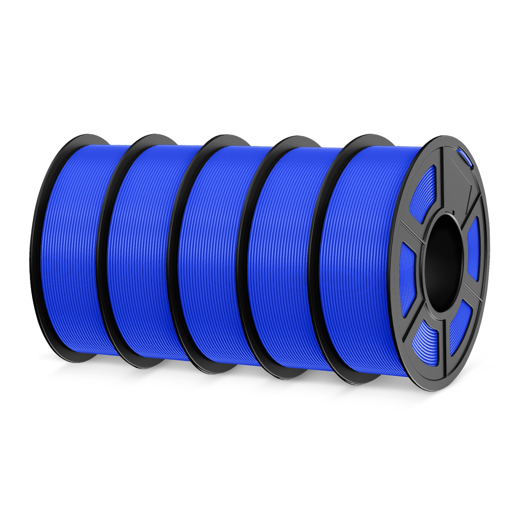 JAYO PLA   5/10 Rolls  1.1KG 3D Printing Filament Bundle