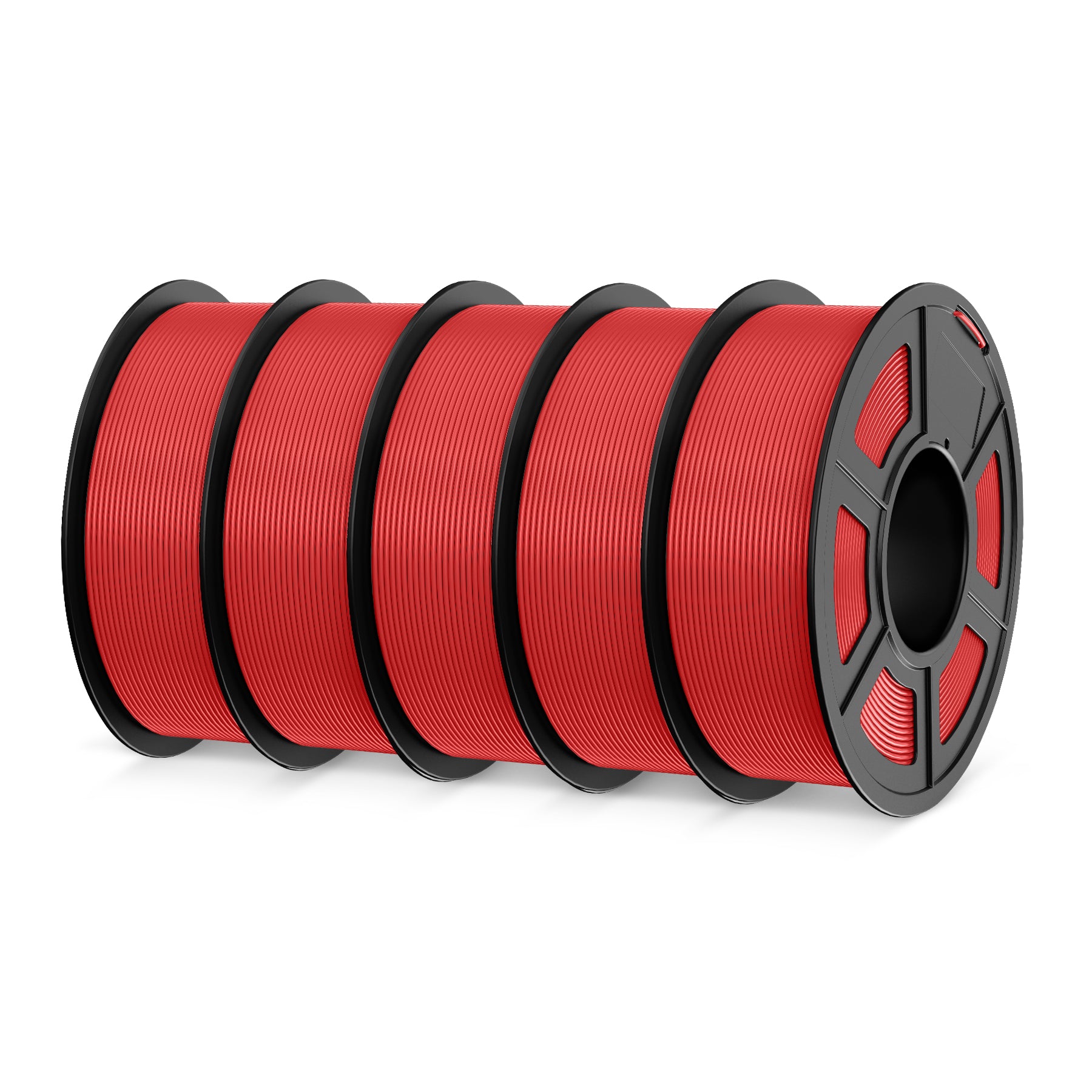 JAYO PLA   5/10 Rolls  1.1KG 3D Printing Filament Bundle