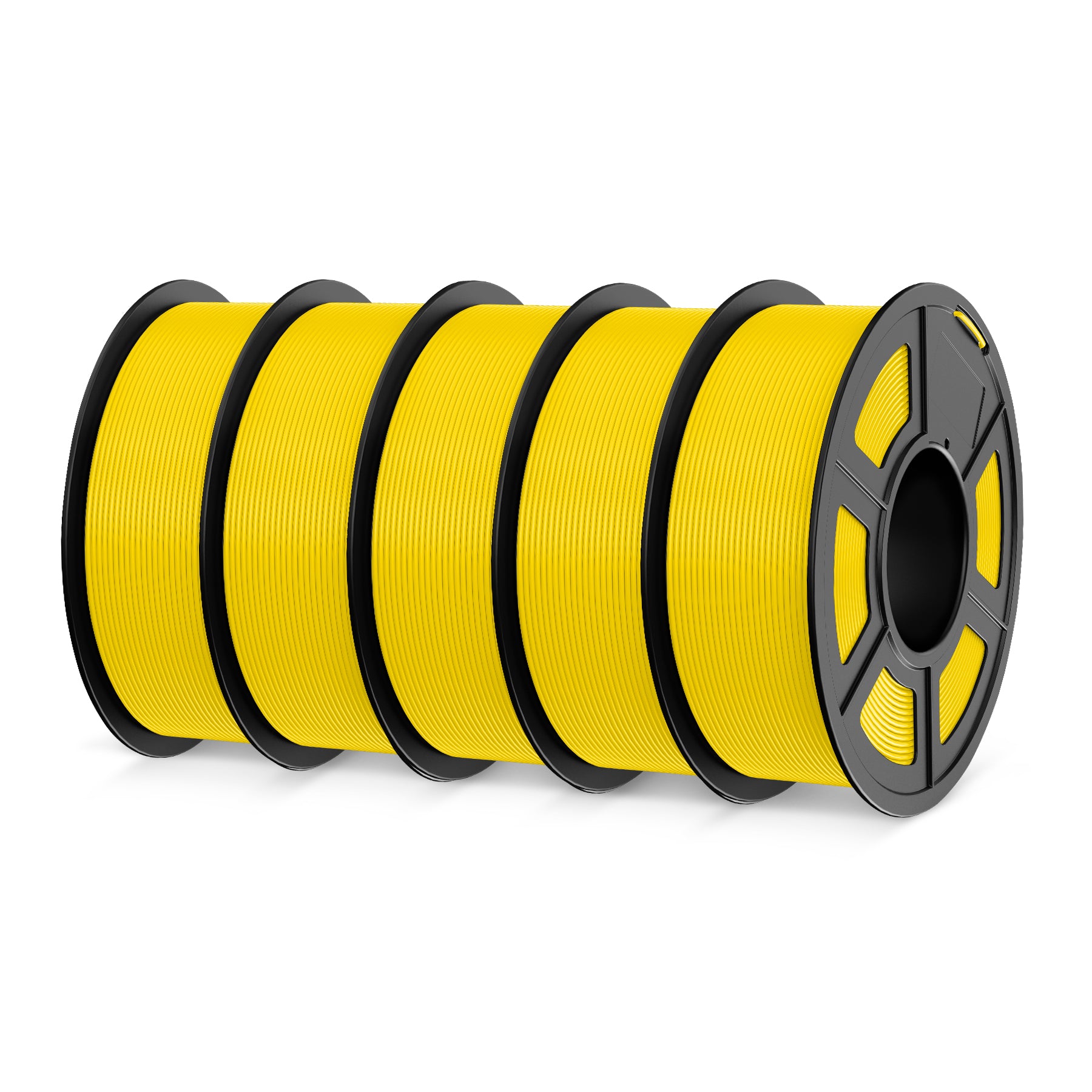 JAYO PLA   5/10 Rolls  1.1KG 3D Printing Filament Bundle