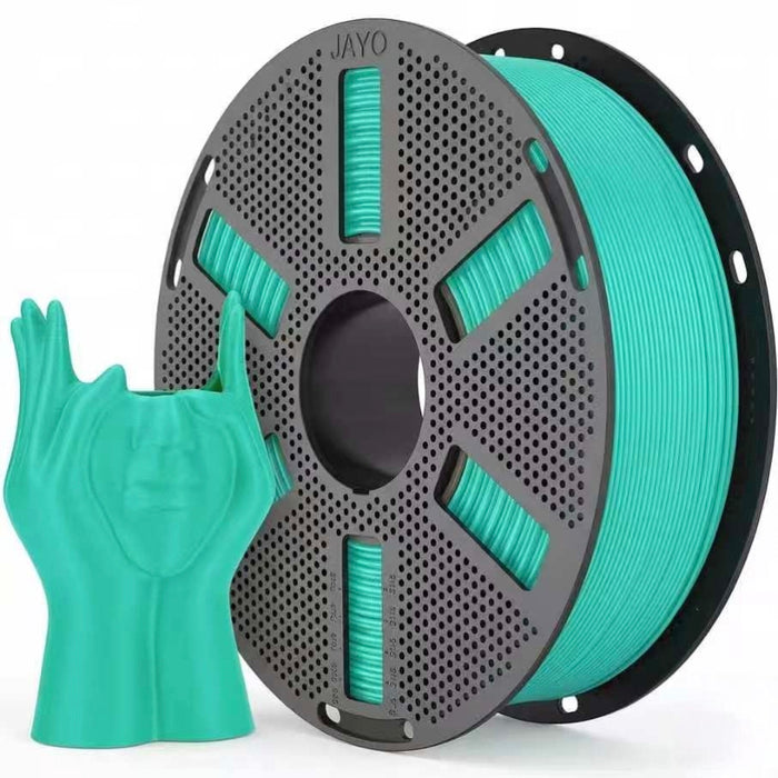 [Reusable Spool] JAYO PLA Classic 1.1KG 1.75mm 3D Printer Filament