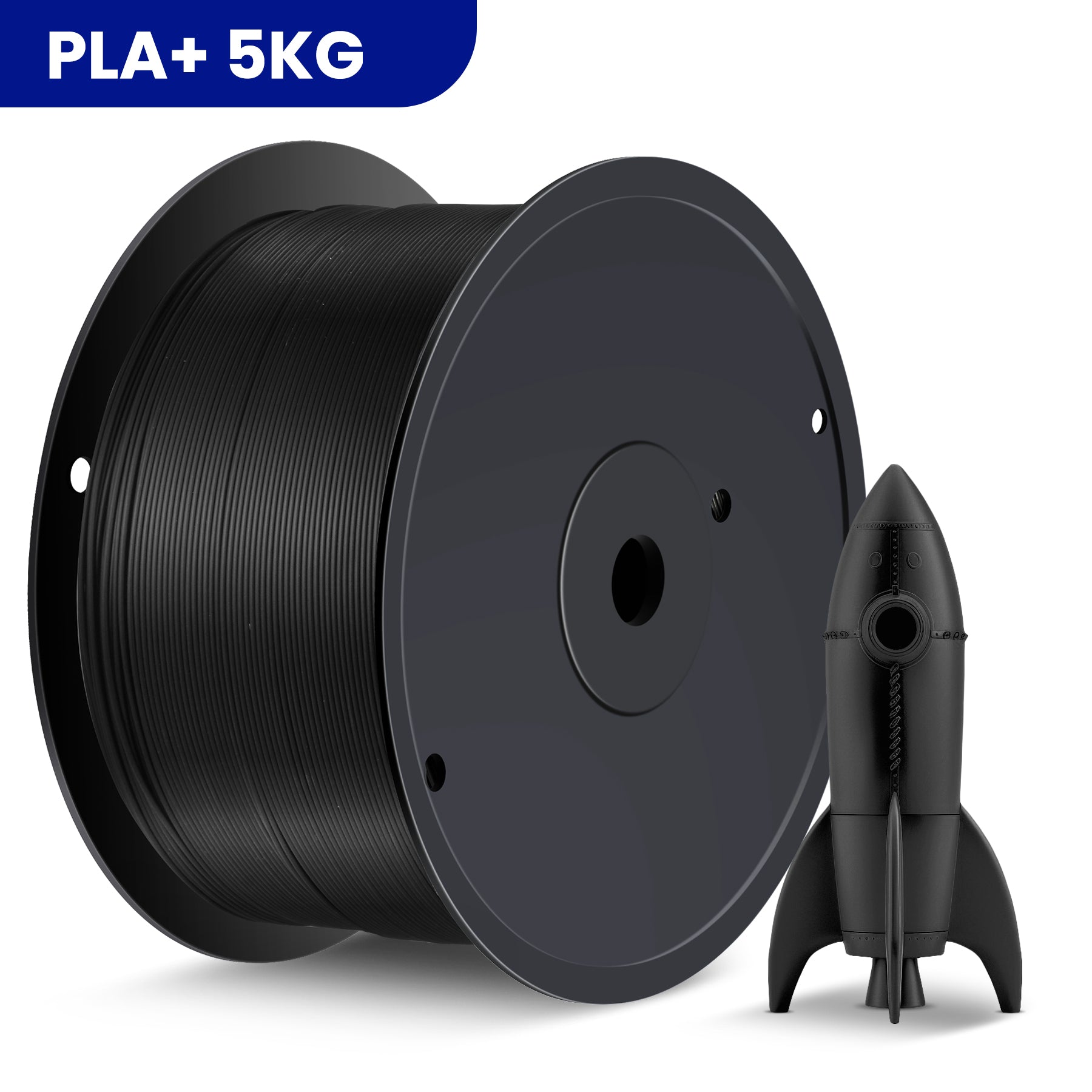 JAYO PLA   5/10 Rolls  1.1KG 3D Printing Filament Bundle